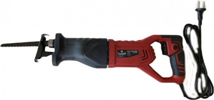 Titanium GX-RS01 Kablolu Aydınlatmalı 800 W Elektrikli Tilki Kuyruğu Testere