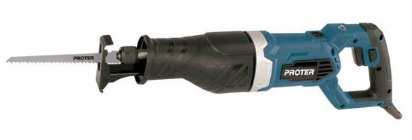 Proter 730 E Kablolu 710 W Elektrikli Tilki Kuyruğu Testere