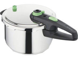 Tefal Secure 5 Neo V2 6 lt Düdüklü Tencere