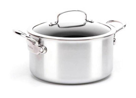Green Pan Premiere 18 cm Derin Tencere