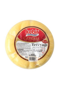 Kebir Tereyağ 400 gr