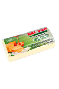 Kervan Tereyağ 1 kg
