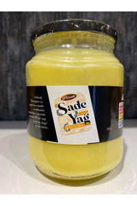 Paşalı Tereyağ 500 gr