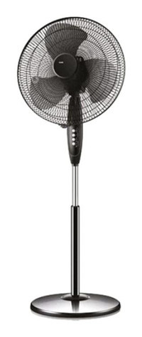 Raks SF 16 Eco Max 16 inç 3 Kademeli Yer Kullanımlı Kule Tipi Vantilatör