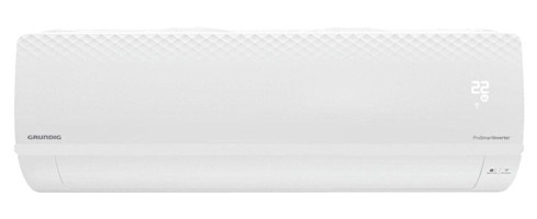 Grundig GAC 18003 18000 Btu İnverter Split Duvar Tipi Klima