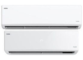 Vestel Flora Doğa Multi Inverter Plus 27000 Btu Split Duvar Tipi Klima