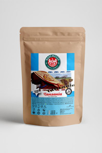 Mare Mosso Tanzania AA FAQ North Çekirdek Filtre Kahve 250 gr