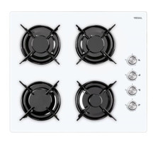 Regal AO 6041 BC Doğalgazlı Set Üstü Ocak