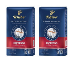 Tchibo Çekirdek Filtre Kahve 2x1 kg