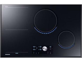 Samsung NZ84T9770EK/EU Vitroseramik İndüksiyonlu Ankastre Ocak