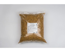 İpekova Gıda Siyez Bulgur 5 kg