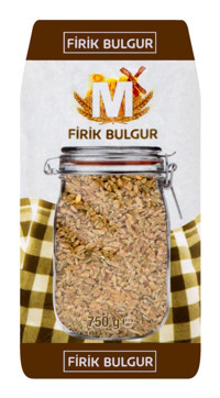 Migros Firik Bulgur 750 gr