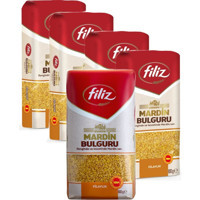 Filiz Mardin Pilavlık Bulgur 5 x 800 gr