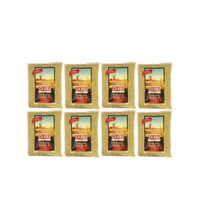 Duru İri Pilavlık Bulgur 8 x 1 kg