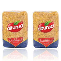 Altunsa Orta Pilavlık Bulgur 2 x 900 gr