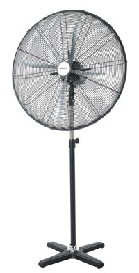 Raks KRAUS SF-30SA Akrobat Ayaklı Vantilatör