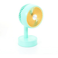 Winex WNE0014 Mini Sessiz Masaüstü Vantilatör