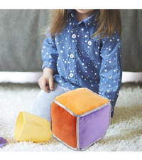 Magideal Suntek Yumuşak Doldurulmuş Peluş Oyuncak