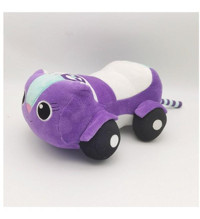 Alibee Imei Gabby'S Dollhouse Araba Kedi 22 cm Peluş Oyuncak