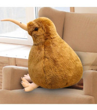 Magideal Suntek Kuş Peluş Oyuncak