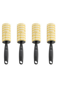 Ikea Tüy Toplama Rulosu 4 Adet