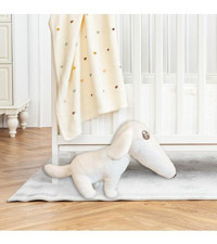 Magideal Suntek Köpek Yumuşak Peluş Oyuncak