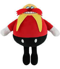 Alibee Sweet Rui Sonic Fare 25 cm Peluş Oyuncak