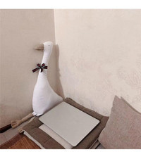 Magideal Suntek Kaz Bebek Yürüyor Uyku Yardımı Peluş Oyuncak