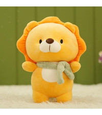 Pinshang Sevimli Karikatür Bebek Dolması 23 cm Peluş Oyuncak