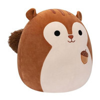 Squishmallows Sincap Sawyer 13 cm Peluş Oyuncak