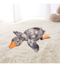 Magideal Suntek Kuğu Bebek Sevimli Kız Erkek Ördek Peluş Oyuncak