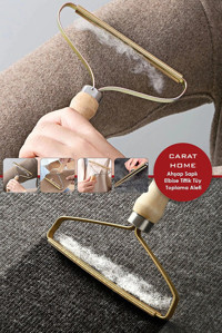 Carat Home Yıkanabilir Tüy Toplama Rulosu 1 Adet
