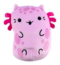 Cats Vs Pickles Chonks Serisi Sally 15 cm Peluş Oyuncak