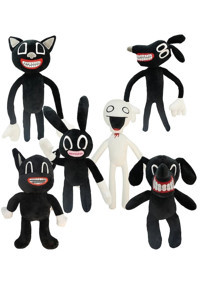 Alibee Siren Çocuklar İçin Başlı Teddy Bebek 25 cm Peluş Oyuncak