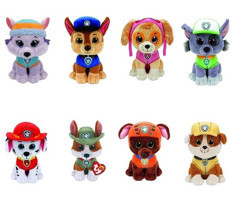 Alibee Maskot Venta Caliente Paw Patrol Peluş Oyuncak