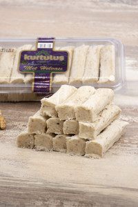 Kurtuluş Kuruyemiş Cevizli Met Helva 450 gr