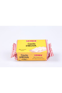 Şener Sade Tahin Helva 200 gr