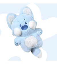 Magideal Suntek Kitten Karikatür Sevimli 47 cm Peluş Oyuncak