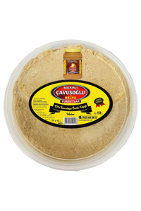 Bozkırlı Çavuşoğlu Sade Tahin Helva 950 gr