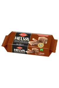Helsan Kakaolu Tahin Helva 1 kg