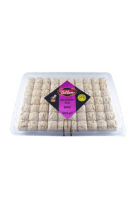 Tatlan Sade Tahin Helva 1 kg