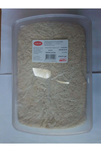 Güler Sade Tahin Helva 1.9 kg