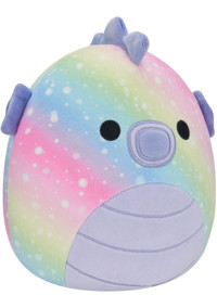 Squishmallows Denizatı Emerald 20 cm Peluş Oyuncak