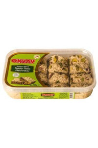 Okyay Antep Fıstıklı Tahin Helva 450 gr