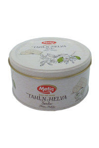 Metin Sade Tahin Helva 800 gr