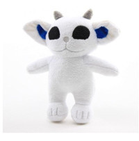 Alibee Sinley Yumuşak 20 cm Peluş Oyuncak