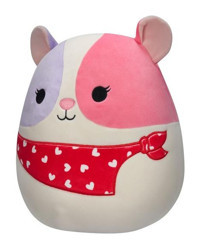 Squishmallows Ginepig Niven 30 cm Peluş Oyuncak