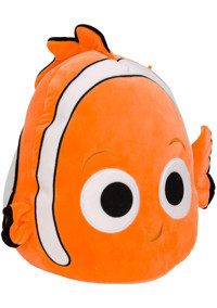 Squishmallows Disney Serisi Nemo 35 cm Peluş Oyuncak