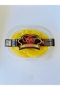 Şeref Dondurma Sade Peynir Helva 2 kg