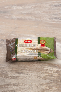 Kurtuluş Kuruyemiş Susamlı Kıtır Helva 275 gr